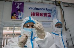 全球连线 丨 “疫苗，肯定要选祖国的”