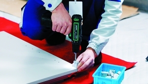 从搬运工到合伙人 “北漂”安装技师争上游