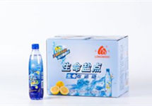 广东佛山本一健康产业科技公司碳酸饮料二氧化碳气容量不合格