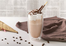 在北方，喝杯奶茶有多难？