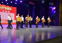 承德市场监管局举行庆祝中国共产党成立100周年系列活动