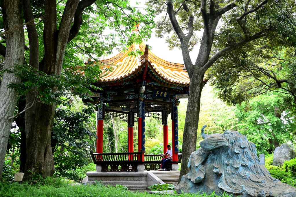 全球连线 | “一曲报国惊四海，两地架桥惠万民”——探访聂耳在日印记