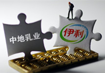 强制要约收购完成，中地乳业将从港交所退市