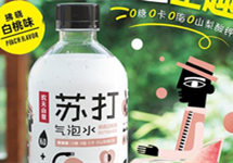 “福岛白桃”风波后，农夫山泉产品、股价双“打折”