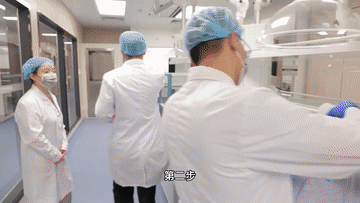 新华全媒+|一滴污水看清“毒出没”——探访国家禁毒实验室