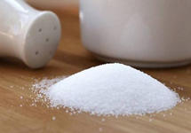 黄骅通宝特种盐公司低钠海盐氯化钾不合格