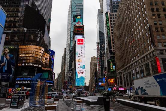 中国味道飘香海外 苏州稻香村第一批出口月饼装箱发货