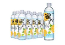 依能柠檬味果味饮料菌落总数超标，依能牌饮料曾多次被检出不合格