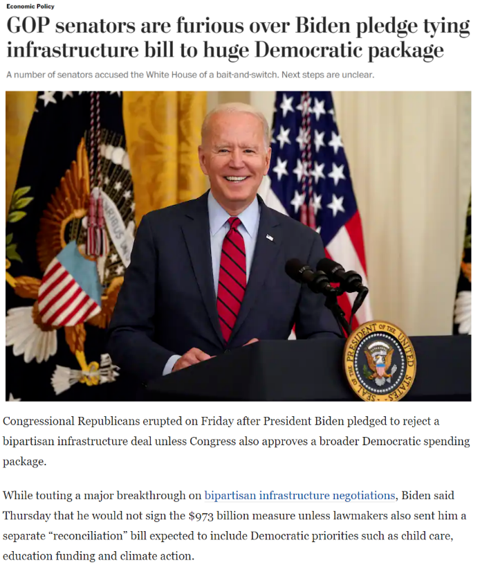 环球深观察丨“对美国最大的威胁就是美国自己”