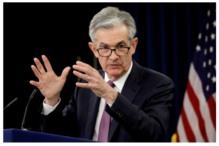 环球深观察丨“对美国最大的威胁就是美国自己”