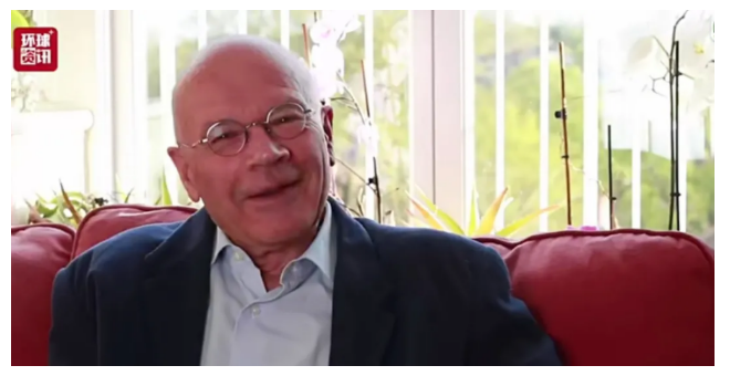 环球深观察丨“对美国最大的威胁就是美国自己”