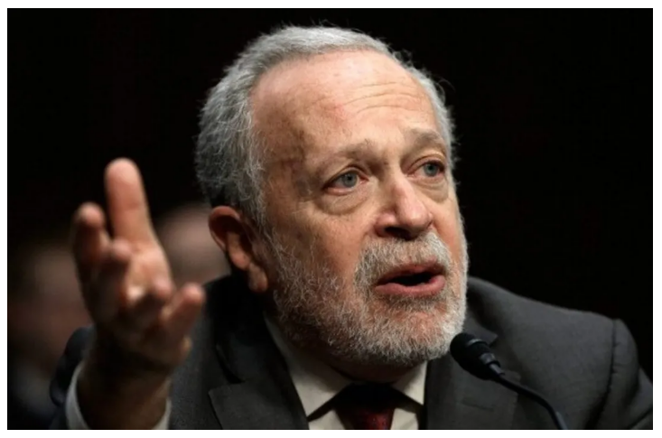 环球深观察丨“对美国最大的威胁就是美国自己”