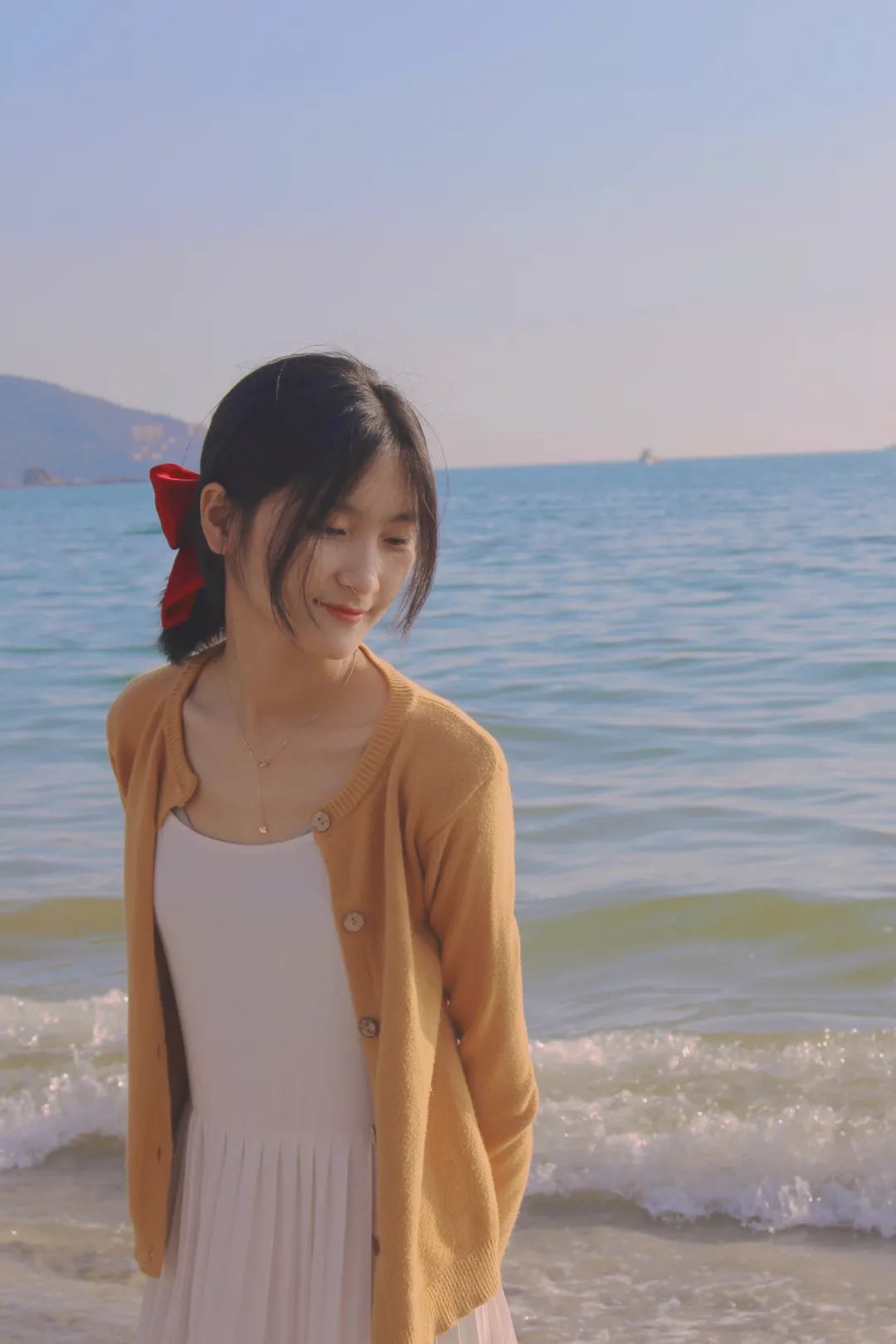 汽修班“宝藏女孩”突然刷屏!技能拉满,网友:太飒了