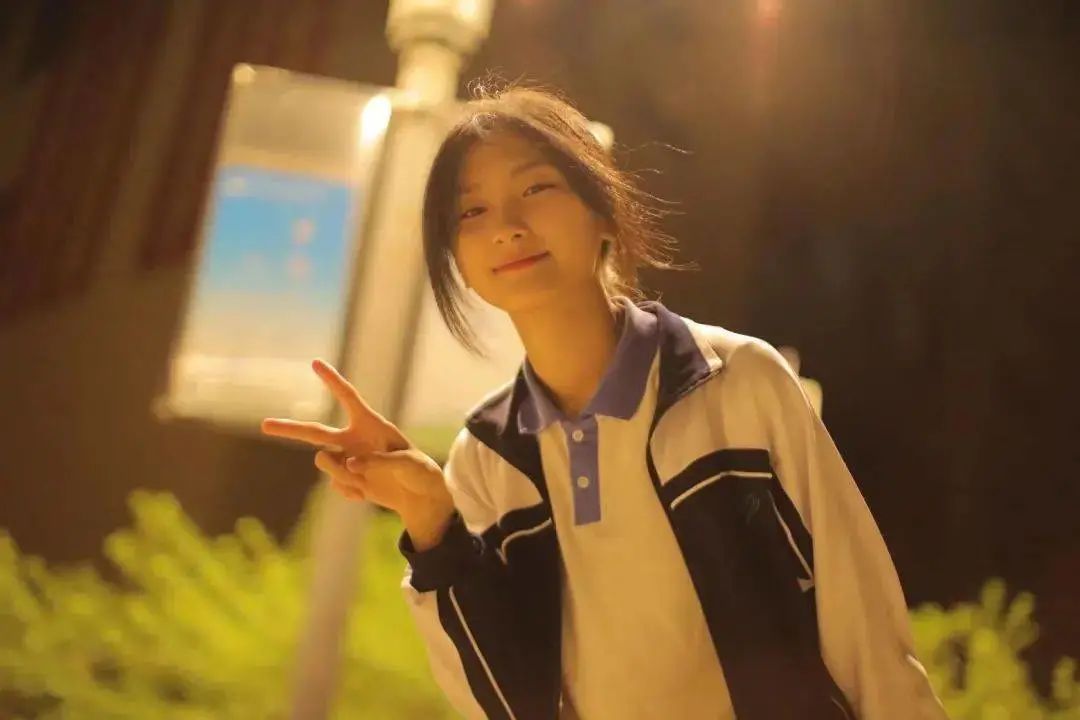 汽修班“宝藏女孩”突然刷屏!技能拉满,网友:太飒了