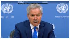 环球深观察丨欠了188年的殖民账，英国就是不还