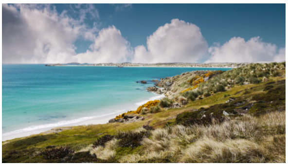 环球深观察丨欠了188年的殖民账,英国就是不还