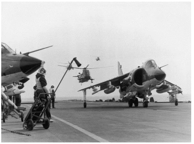 环球深观察丨欠了188年的殖民账,英国就是不还