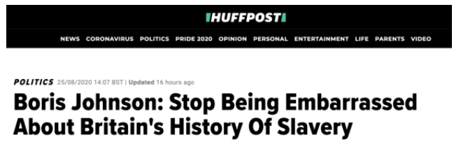 环球深观察丨欠了188年的殖民账,英国就是不还