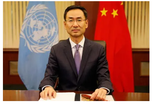 环球深观察丨欠了188年的殖民账,英国就是不还