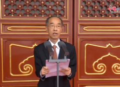 各民主党派、工商联和无党派人士联合致中国共产党成立100周年 贺词【全文】