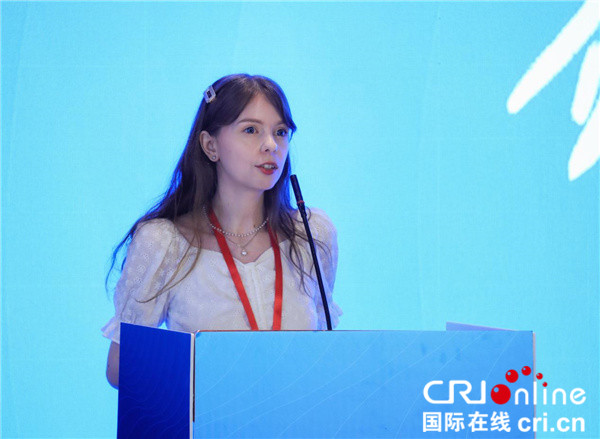 “洋网红”探访“数智杭州” 解锁古城“圆梦”密码_fororder_图片2