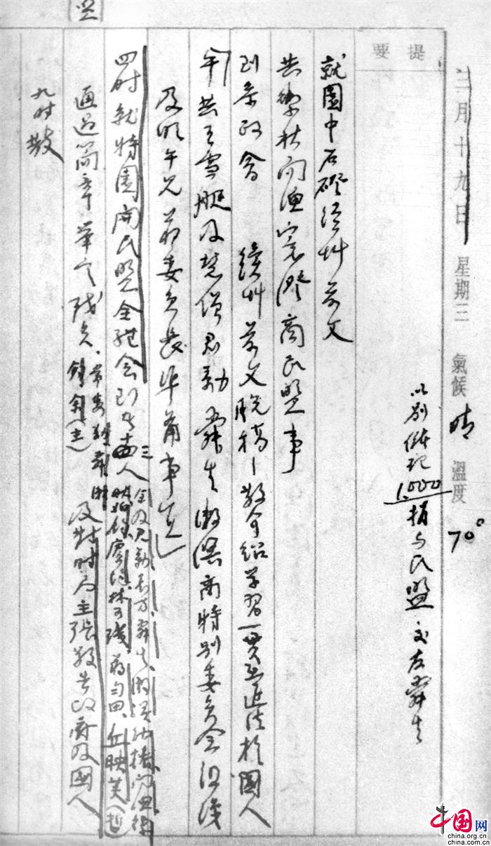 张平：80年同舟共济 更加自觉担负新时代赋予民盟的政治责任