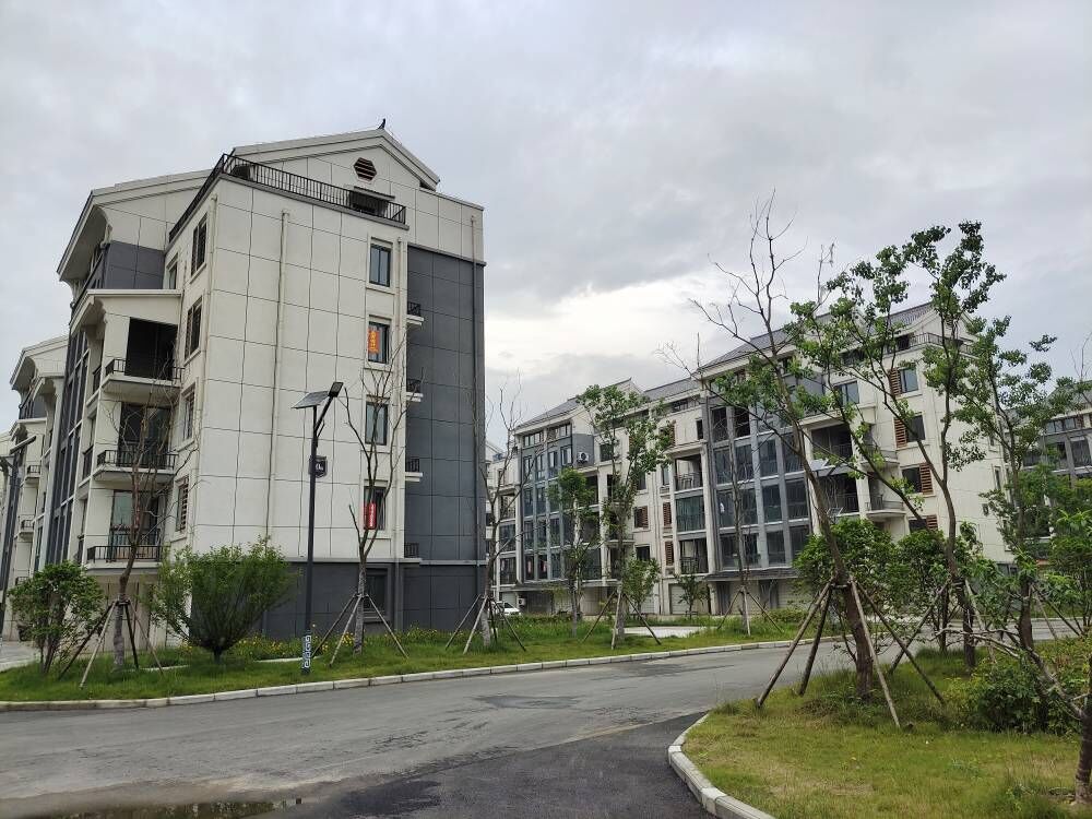 两年任务一年完成 两万渔民上岸安居 中国第四大淡水湖住家船成为历史