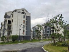 两年任务一年完成 两万渔民上岸安居 中国第四大淡水湖住家船成为历史