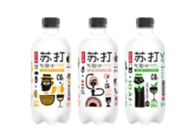 农夫山泉的业绩“焦虑症”