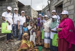 海评面：WHO官宣中国“无疟疾”振奋世界