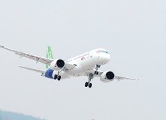 百年科创 世纪芳华