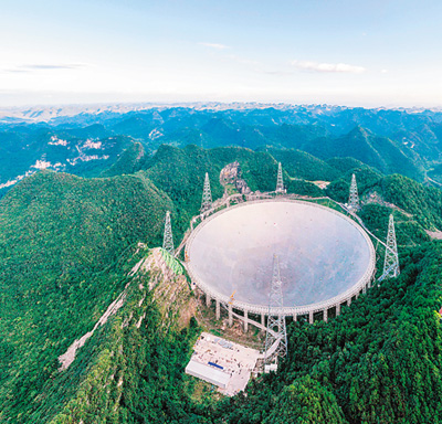 百年科创 世纪芳华