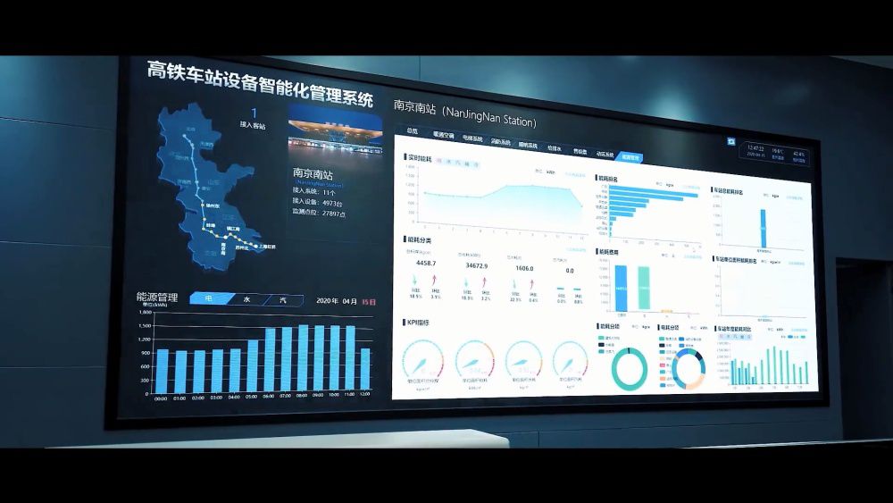 京沪高铁开通十年记:千里京沪一日还