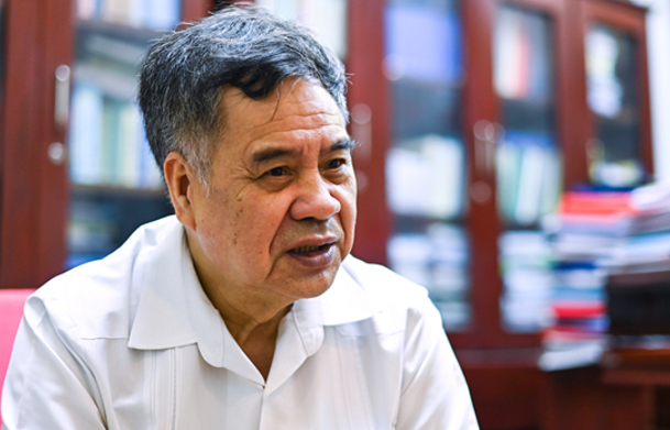 越南学者揭秘“中国奇迹”的成功密码