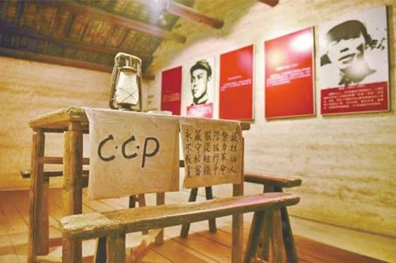 今天，来听听穿越百年时空的声音