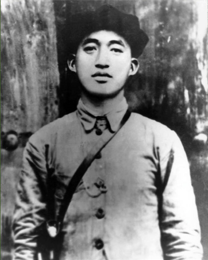 今天，来听听穿越百年时空的声音