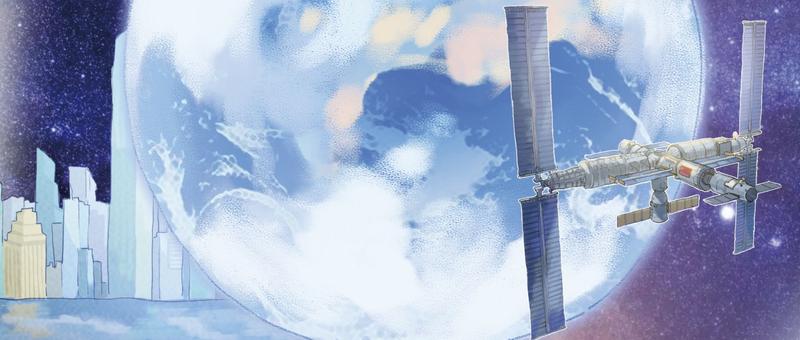 超燃!10分钟动画重温中国共产党百年征程