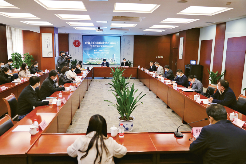 坚持和践行全过程民主 推进新时代立法工作高质量发展