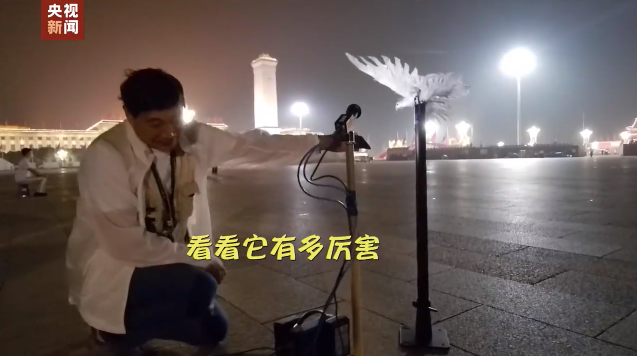 这些刷屏的特殊镜头咋拍的？独家揭秘来了