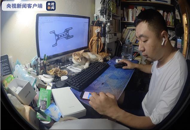 这些刷屏的特殊镜头咋拍的？独家揭秘来了