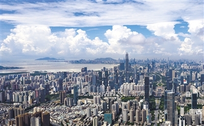 工业互联网赋能场景越来越多 一批本土平台快速兴起