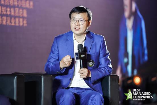 新乳业连续两年获评德勤民企卓越管理公司