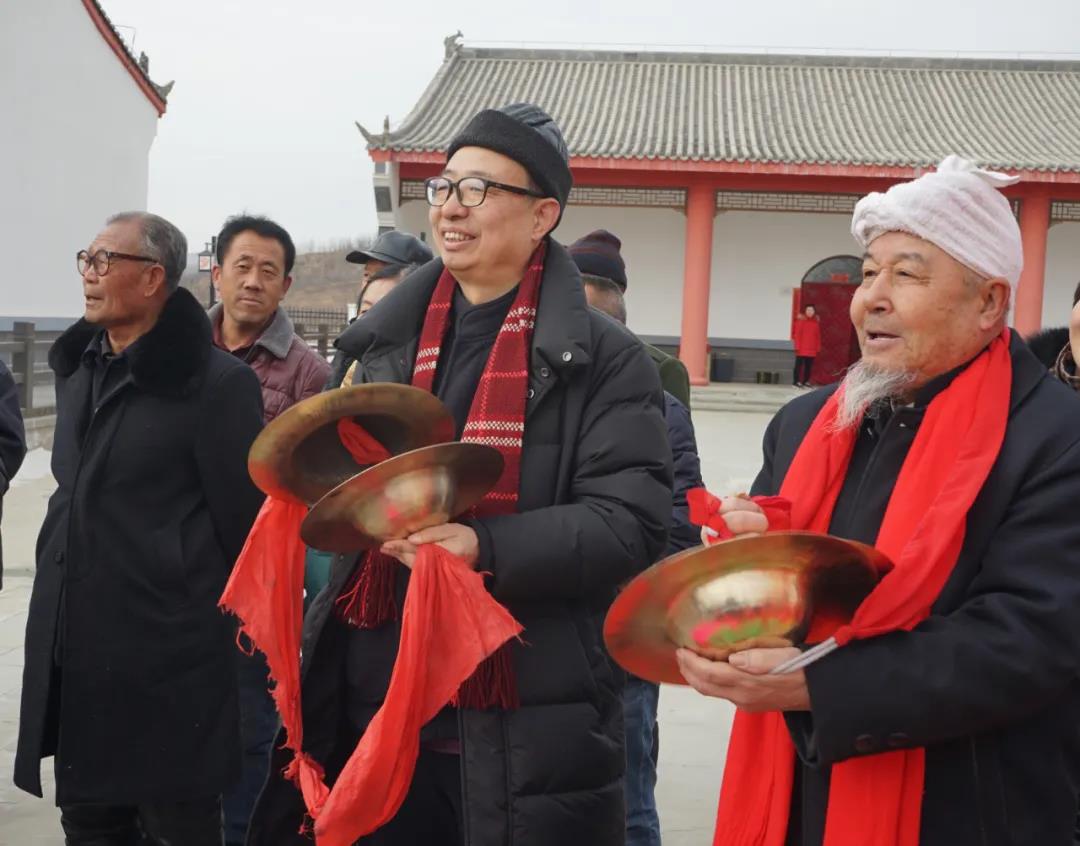 潘鲁生:把民艺之美、生活之美传承好