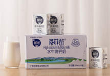 “复检”合格？百菲酪问题水牛高钙奶复检程序存疑