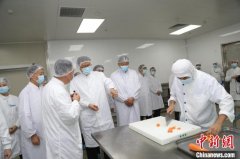 海关总署：上半年拦截安全卫生不合格食品化妆品共1070批
