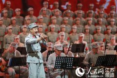 连云港市连云区：文化惠民凝炼城市品格