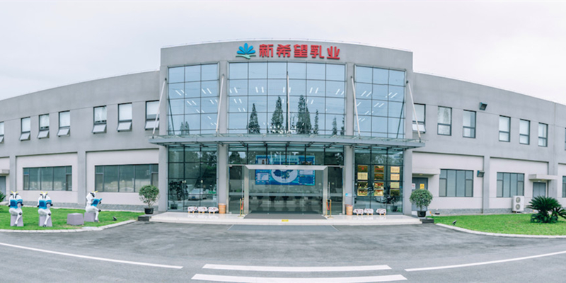 高增长！新乳业预计上半年净利润同比增长87%-100%