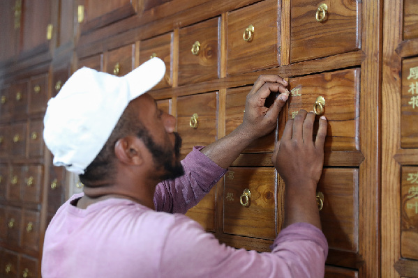 这个虐了人类几千年的疾病 中国赢了还在帮大家赢