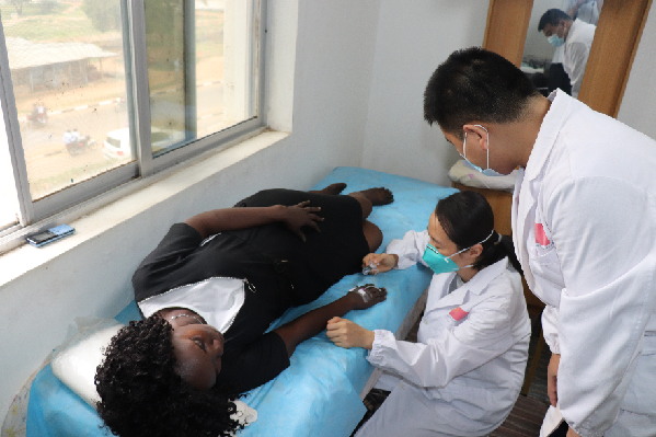 这个虐了人类几千年的疾病 中国赢了还在帮大家赢