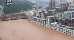 今日入伏！40天“三伏”超长待机 高温暴雨双预警来袭